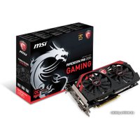 Видеокарта MSI R9 285 Gaming 2GB GDDR5 (R9 285 GAMING 2G)