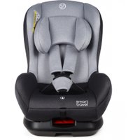 Детское автокресло Smart Travel Leader KRES3903 (светло-серый)