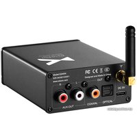 Настольный усилитель xDuoo XQ-50 Pro 2