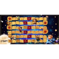 Настольная игра Мир Хобби Свинтус Делюкс