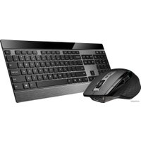 Офисный набор Rapoo 9900M