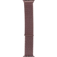 Ремешок Evolution AW44-SL01 для Apple Watch 42/44 мм (smoke purple)