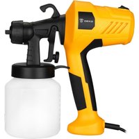Краскораспылитель Deko SG500DK 083-1130