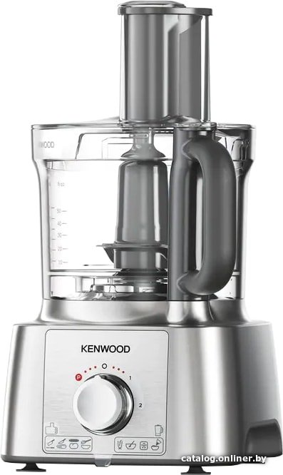 Кухонный комбайн Kenwood MultiPro Express FDP65.820SI