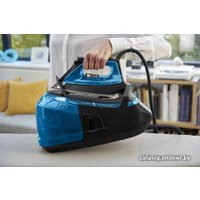 Утюг Rowenta Silence Steam Pro DG9222F0