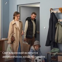 Датчик Яндекс YNDX-00522 движения и освещения