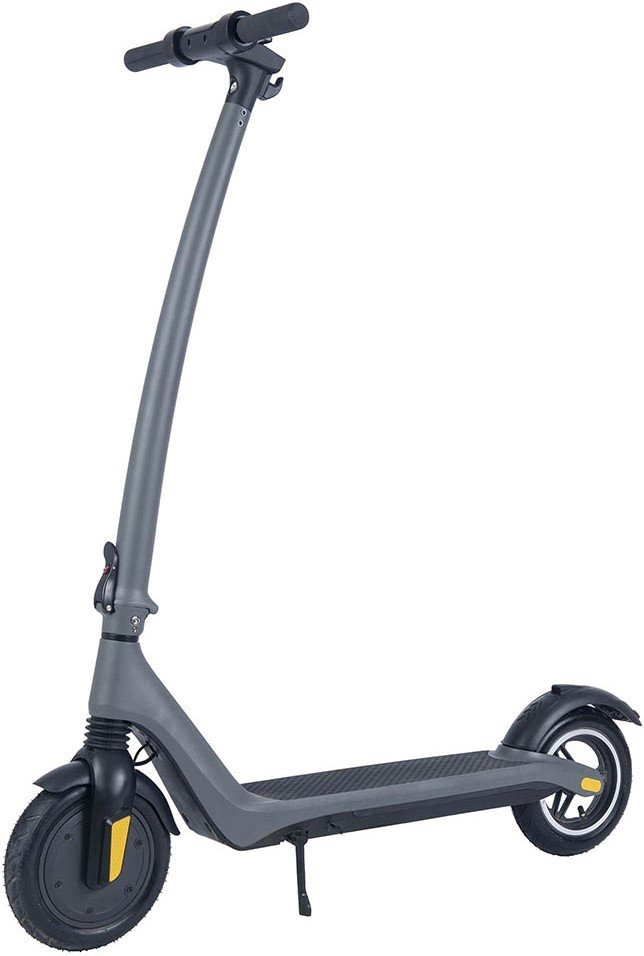 

Электросамокат Hiper Voyager MX2 (серый)