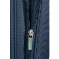 Чемодан-спиннер American Tourister Aerospin Indigo 80 см