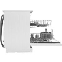 Отдельностоящая посудомоечная машина Hyundai DF126