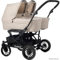 Универсальная коляска Emmaljunga Double Viking