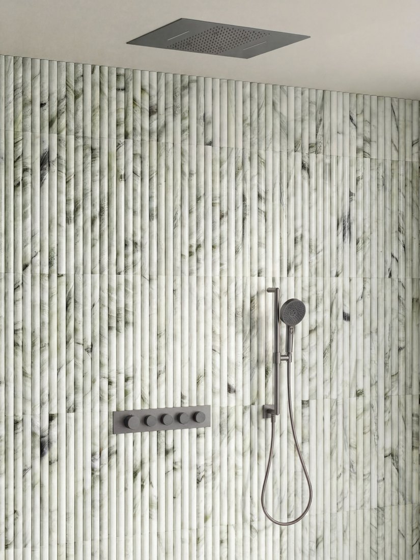 Душевая система  Altrobagno Universale 040421 GM