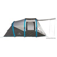 Кемпинговая палатка Quechua Air Seconds Family 4.2 XL