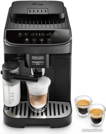 DeLonghi Magnifica Evo ECAM290.51.B