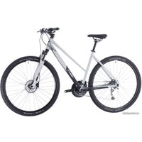 Велосипед Cube Nature Pro Trapeze р.54 2020