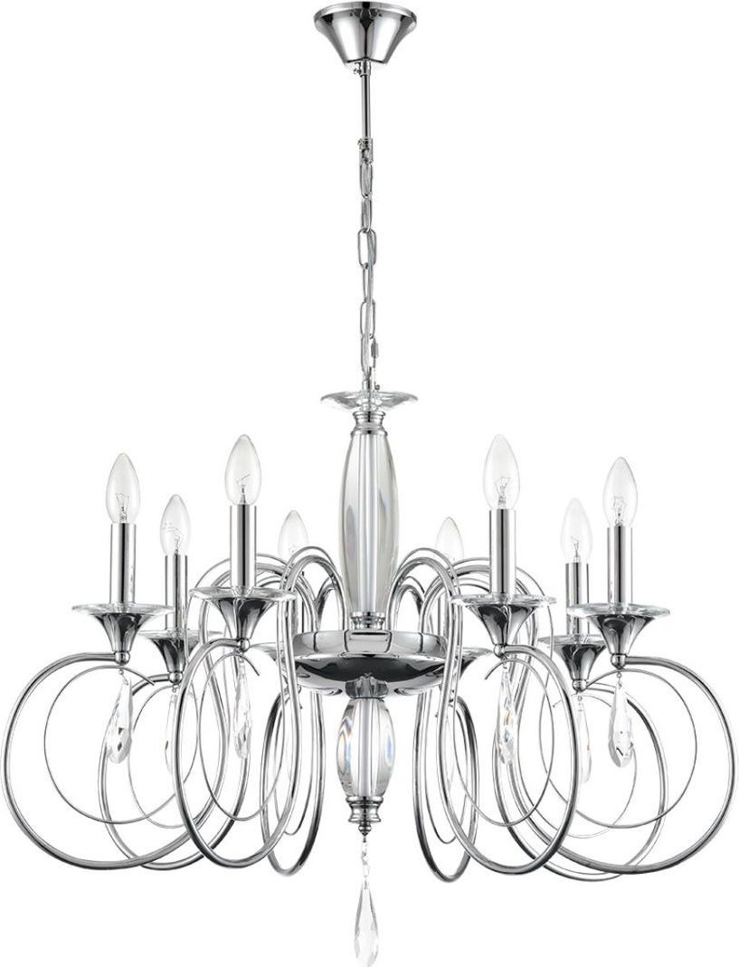 

Подвесная люстра Lumion Classi Laoka 8032/8