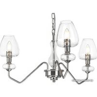 Люстра средней высоты Elstead Lighting Armand DL-ARMAND3-PN