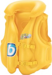 Baby Vest Step B 32034