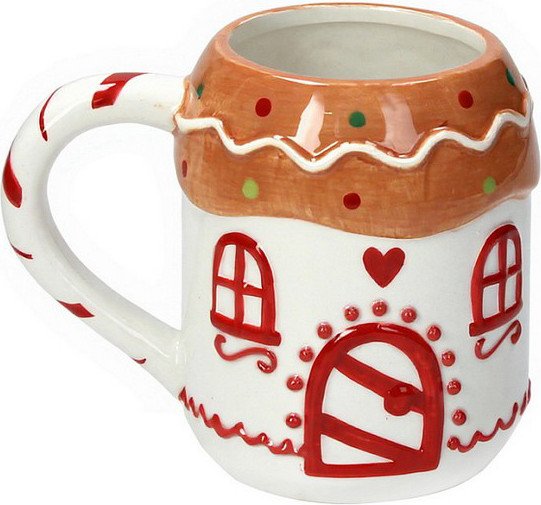 

Кружка Tognana Natale Sugar Loaf NT11440M246_2