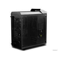 Корпус DeepCool Baronkase Liquid (черный)