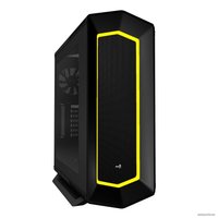 Корпус AeroCool Project 7 P7-C1 (черный) стандартная версия