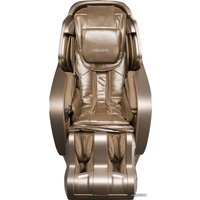Массажное кресло YAMAGUCHI Axiom Champagne