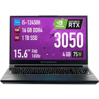 Игровой ноутбук Machenike S15 Quazar JJ00GB00FRU