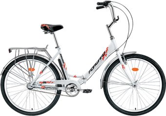 Forward Sevilla 2.0 (2014)