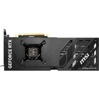 Видеокарта MSI GeForce RTX 4070 Ti Ventus 3X E 12G OC