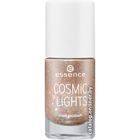 Лак Essence Cosmic Lights Nail Polish (тон 02)