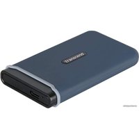 Внешний накопитель Transcend ESD350C 960GB TS960GESD350C в Пинске