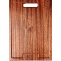 Разделочная доска на мойку Omoikiri CB-01-WOOD 4999005