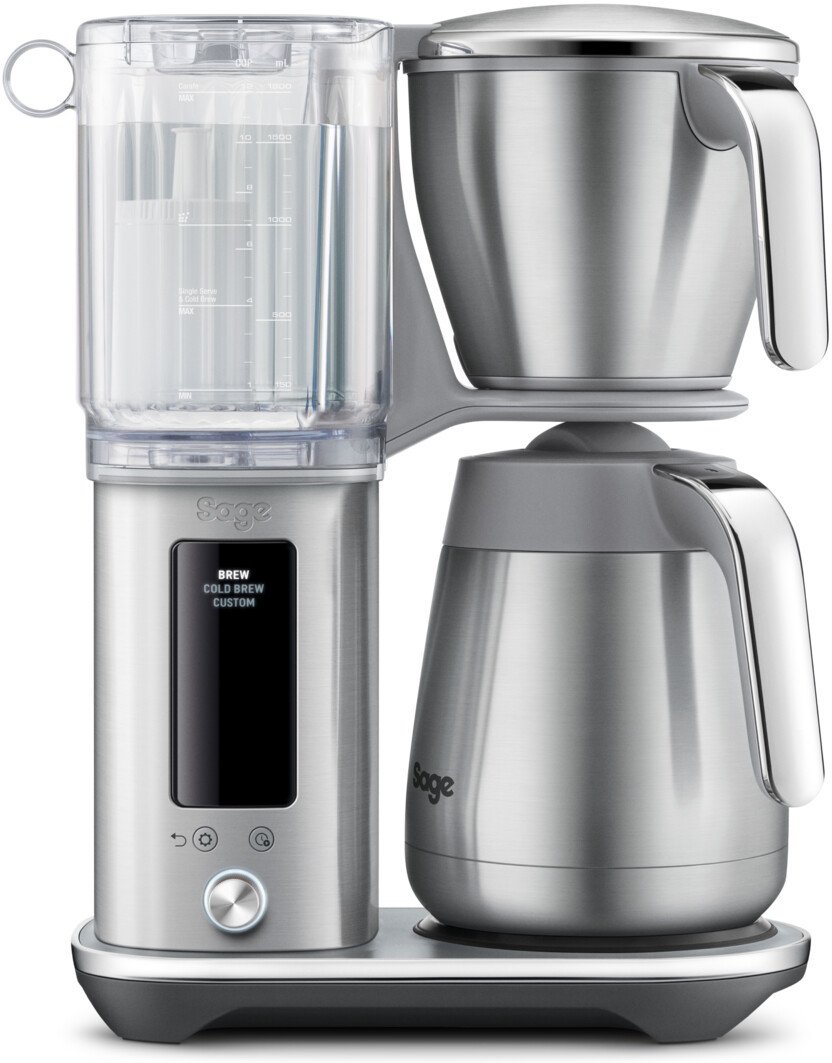 Капельная кофеварка Sage the Luxe Brewer Thermal SDC465BSS