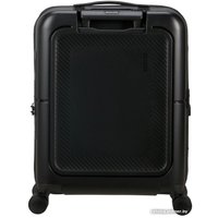 Чемодан-спиннер American Tourister Dashpop True Black 55 см