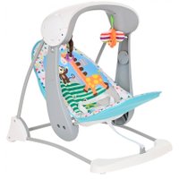 Качель Pituso Pino Giraffe 98212