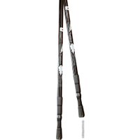 Палки для скандинавской ходьбы Fora XG-04