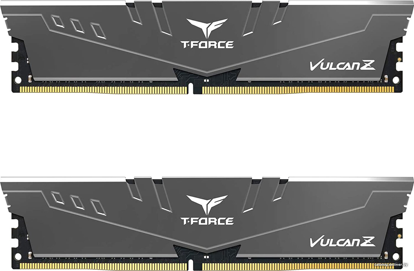Оперативная память Team T-Force Vulcan Z 2x8ГБ DDR4 3600 МГц TLZGD416G3600HC18JDC01