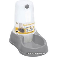 Поилка Stefanplast Break Reserve 3.5 л 04375 (серый)