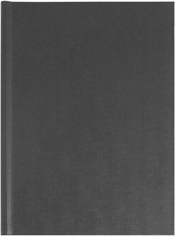 

Картонная обложка для переплета OPUS C.BIND Classic 304х212 F 28 мм X1HPFCZA10 (10 шт, черный)