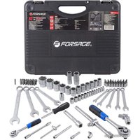 Универсальный набор инструментов FORSAGE F-4821-5 (82 предмета)