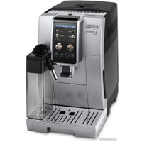 Кофемашина DeLonghi Dinamica Plus ECAM380.85.SB