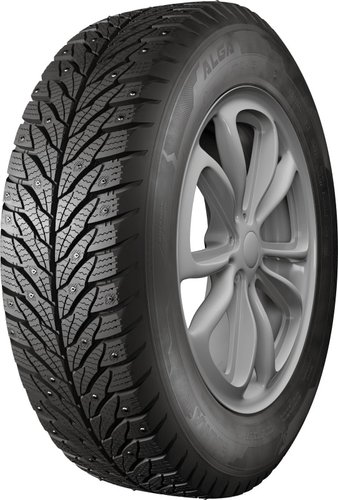 Зимние шины KAMA ALGA 185/65R14 86T