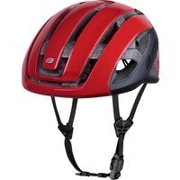 Cпортивный шлем Force Neo S/M (красный/черный)