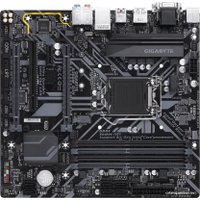 Материнская плата Gigabyte B360M D3H (rev. 1.0)