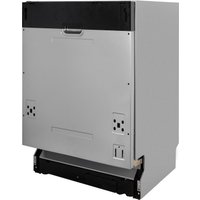 Встраиваемая посудомоечная машина DeLonghi DDW 06F Brace plus