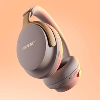 Наушники Bose QuietComfort Ultra Headphones (песочный)