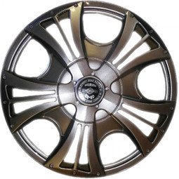 АКС – авто Бумер 14 40316 (серебристый)