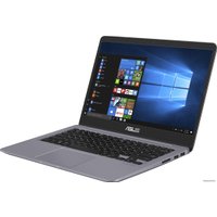Ноутбук ASUS VivoBook S14 S410UN-EB198