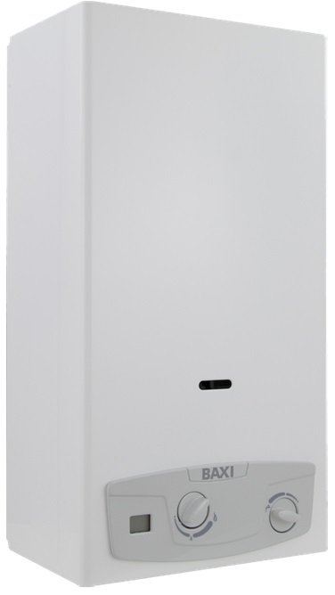 

Газовая колонка BAXI SIG-2 11 i