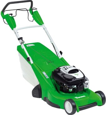 Газонокосилка VIKING MB 655.1 VR (6375 011 3480)