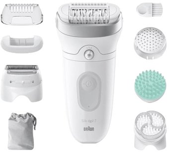 Braun Silk-epil 7 SE7081